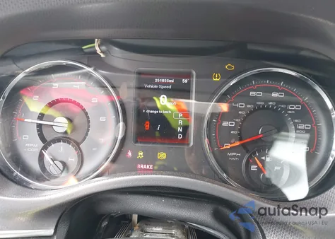 2012 Dodge Charger Se z USA, uszkodzony, nr VIN 2C3CDXBG7CH202973